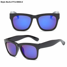 New Colorful Rectangular Sunglass for Unisex